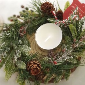 Teelichthalter & Zubehör